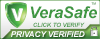 VeraSafe Security Seal